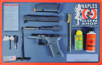 12/02/22 Handgun Cleaning Class 