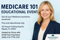Medicare 101 Educational Event (3)